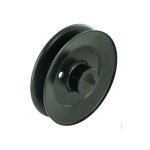 Stiga - 1137 - 0016 - 01 - poulie pour tondeuse autoport�e