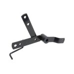 1137 - 0144 - 01 - bras de galet tendeur pour tondeuse autoport�e stiga