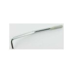 122033281 / 0 - tige tension de courroie pour tondeuse castelgarden / ggp / stiga