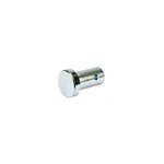 125510022 / 1 - pivot pour dflecteur pour tondeuse autoporte castelgarden / ggp