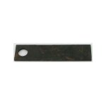 1319 - 1738 - 01 - couteau pour broyeur � fl�aux stiga