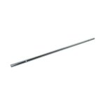 322033387 / 0 - axe de roue avant pour tondeuse stiga
