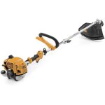 D�broussailleuse � essence stiga bc 330 a 25, 4 cc diam�tre tube 26 mm