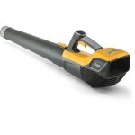 Stiga bl 500e - souffleur de feuilles � batterie batterie et chargeur non inclus