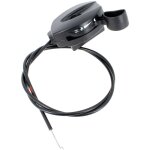 Stiga - cable acclrateur + boitier 181005517 / 0 1810055170 - tondeuse a gazon