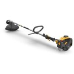 Dbroussailleuse  essence stiga bc 730 25, 4 cc diamtre de l'arbre 24 mm simple imp.