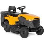 Stiga estate 384 m - tracteur tondeuse thermique Stiga estate 384 m - tracteur tondeuse thermique