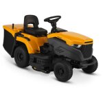 Stiga estate 384 - tracteur tondeuse thermique