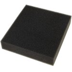 Filtre a air 118550011 / 0 - tondeuse a gazon