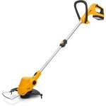 Stiga - gt 100e kit - d�broussailleuse � batterie batterie et chargeur inclus