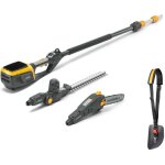 Stiga mt 500e - outil multifonction � batterie batterie et chargeur non inclus