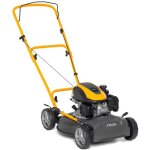 Tondeuse � gazon � combustion stiga multiclip 47 � pouss�e 123 cc coupe 45 cm