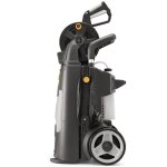 Stiga - hps 550 r nettoyeur haute pression 150 bar eau froide