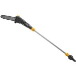Stiga ps 700e elagueur t�lescopique sans batterie ni barre de charge 25 cm