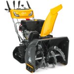 Stiga st 5266 p trac - fraise à neige thermique Stiga st 5266 p trac - fraise à neige thermique