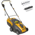 Stiga sv 415 e - scarificateur électrique Stiga sv 415 e - scarificateur électrique