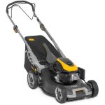 Stiga twinclip 950 s tondeuse  essence autotracte - moteur 166 cc, largeur de coupe 48 cm, collecteur ...
