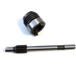 Stihl - 1111 - 007 - 1022 - kit piston de pompe  huile pour trononneuse