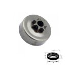 Stihl - 11116402002 - pignon de cha�ne 404' 7 dents pour tron�onneuse