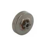 Stihl - 1121 - 640 - 2001 - pignon de chaîne 325' 8 dents pour tronçonneuse Stihl - 1121 - 640 - 2001 - pignon de chaîne 325' 8 dents pour tronçonneuse