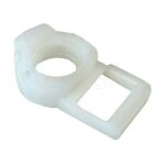 1122 - 664 - 4500 - support de tendeur de chaine pour trononneuse stihl