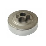 Stihl - 11286402005 - pignon de chaine 3 / 8 8 dents pour tronçonneuse Stihl - 11286402005 - pignon de chaine 3 / 8 8 dents pour tronçonneuse