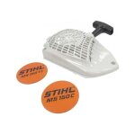 1146 - 080 - 2102 - lanceur complet pour tron�onneuse stihl