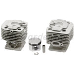 Stihl 4128 020 1202 compatible tron�onneuse d�broussailleuse cylindre � piston