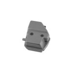 Stihl - 41281400612 - pot d'chappement pour dbroussailleuse