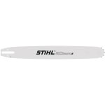 Stihl - guide bar, longueur 40 cm, pas de 3 / 8', �paisseur 1, 6 mm, haute pr�cision, id�al pour les ...