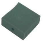 Stihl bg 60 - bg 61 filtre  air pour souffleur stihl hs 60 - hs 61 taille - haie