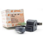 Bobine d'allumage pour tronçonneuse stihl modèle 017 original 11304001300 Bobine d'allumage pour tronçonneuse stihl modèle 017 original 11304001300