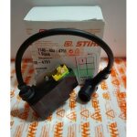 Stihl - 1140 - 400 - 4701 - bobine d'allumage pour trononneuse