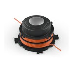 Bobine de fil fil de tonte 2, 4 mm pour autocut 25 - 2 / 27 - 2 440027104321 - stihl