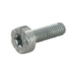 Boulon m5 pour taille - haie ou tronçonneuse stihl Boulon m5 pour taille - haie ou tronçonneuse stihl