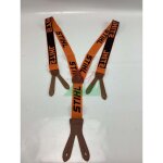 Bretelles avec boutons pantalon de travail original stihl 00008841511