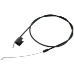 Stihl - cable traction tondeuse viking mb448. 1. tx - 6358 - 700 - 7511