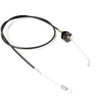 Stihl - cable traction tondeuse viking mb650ks