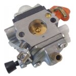 Carburateur c1q - s173a dbroussailleuse lagueuse original stihl 41801200610