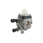 Carburateur d�broussailleuse stihl 4140 - 120 - 0634