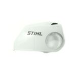 Carter de frein de chaine stihl rapide
