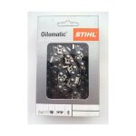 Stihl - chane trononneuse 36520000072 pas : 3 / 8' jauge : 1. 6 maillons : 72