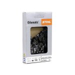Picco micro mini 3 (pmm3) cha�ne de scies de spare micro - chisel 76. 2 / 8 mm (3 / 8') - stihl