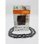 Stihl cha�nes de tron�onneuses picco micro mini 3 / 8p, 1. 1 mm pm3 45 maillons d'entra�nement - 30 cm ...