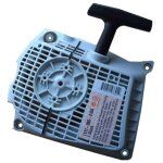 Chemise de ventilateur pour tronçonneuses modèles ms261 original stihl 11410802104 Chemise de ventilateur pour tronçonneuses modèles ms261 original stihl 11410802104