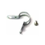 Collier de serrage tube dbroussailleuse stihl
