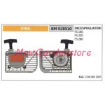 Stihl d�marrage moteur fs 160 220 280 d�broussailleuse 028510