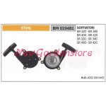 Stihl d�marrage moteur souffleur br 320 380 400 420 sr 320 340 400 019481