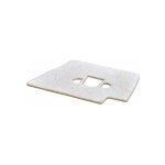 Filtre à air débroussailleuse stihl fs160, fs180, fs220, fs280, fs290 Filtre à air débroussailleuse stihl fs160, fs180, fs220, fs280, fs290