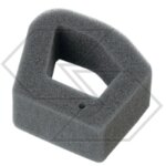 Filtre à air pour moteur honda gx35 4 temps pour débroussailleuse 194032 Filtre à air pour moteur honda gx35 4 temps pour débroussailleuse 194032